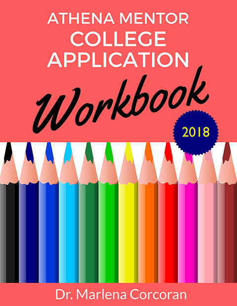 College Application Workbook
